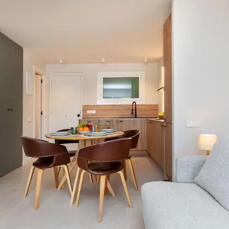 Global Loft Cau - By Global Holidays 28557 度假居