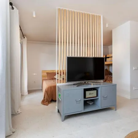 Hébergement de vacances Global Loft Cau - By Global Holidays 28557