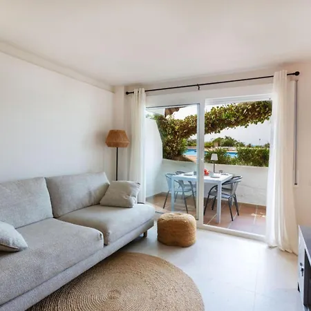Vakantiehuis Global Loft Cau - By Global Holidays 28557 Tossa de Mar